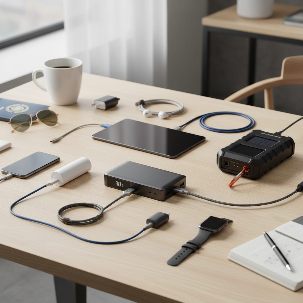 Power Bank Review: The Ultimate Buying Guide