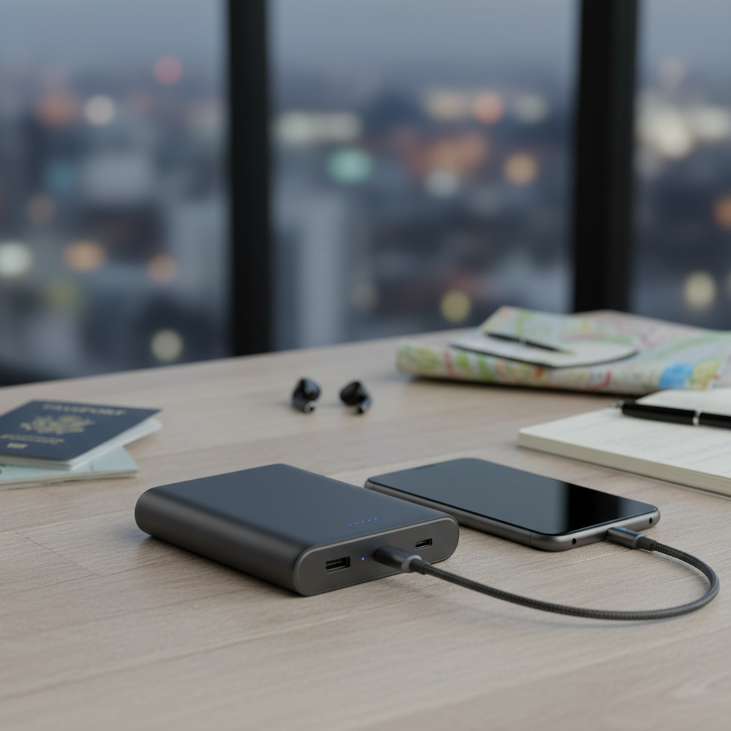 Power Bank Review: Read This Before Purchasing
