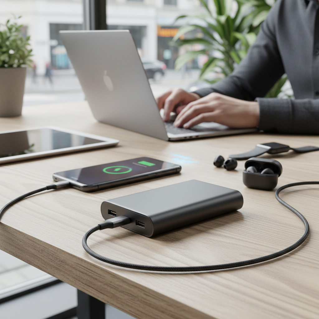 Is a Power Bank Worth It: Your Ultimate Guide to Portable Power