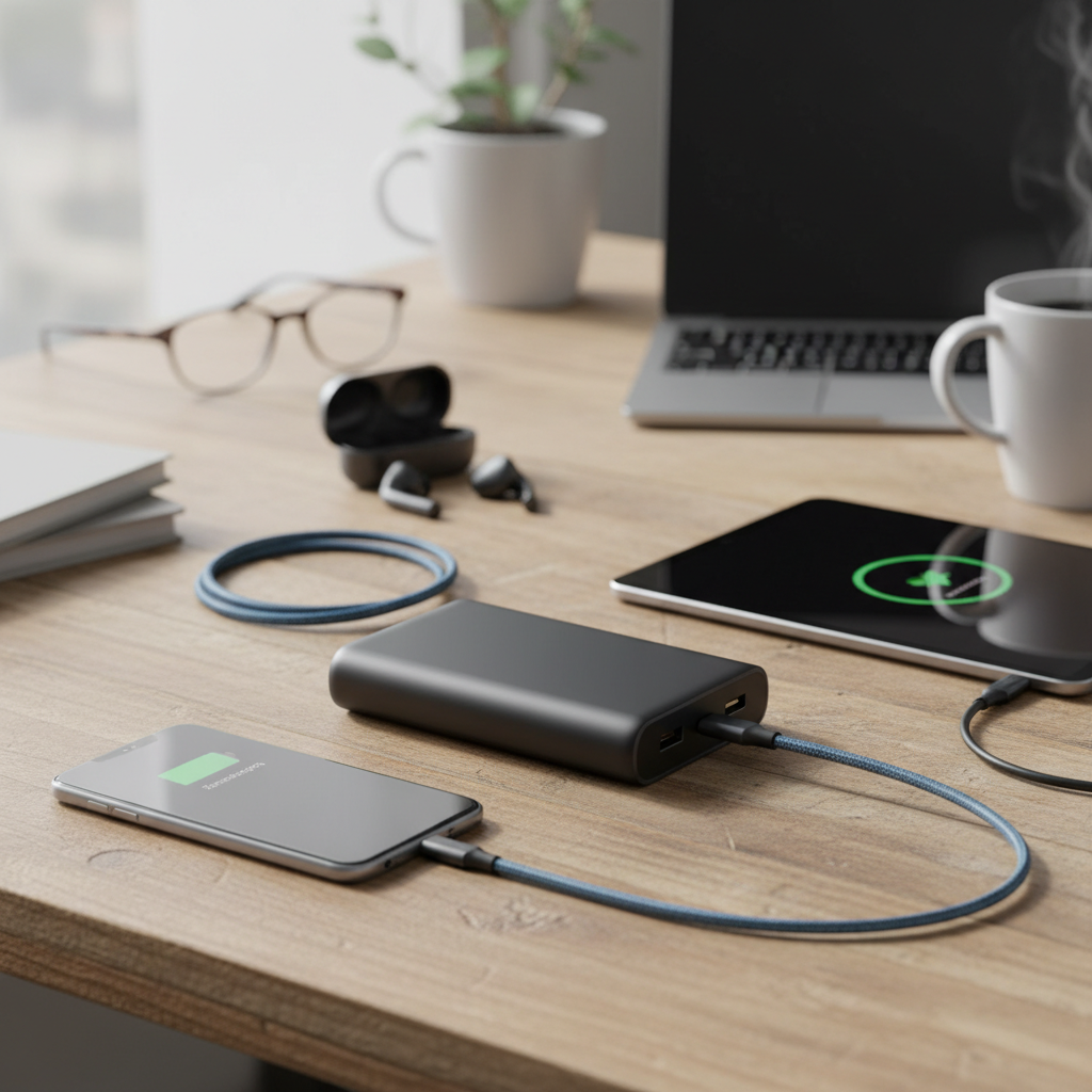 Is a Power Bank Worth It: What Users Are Saying