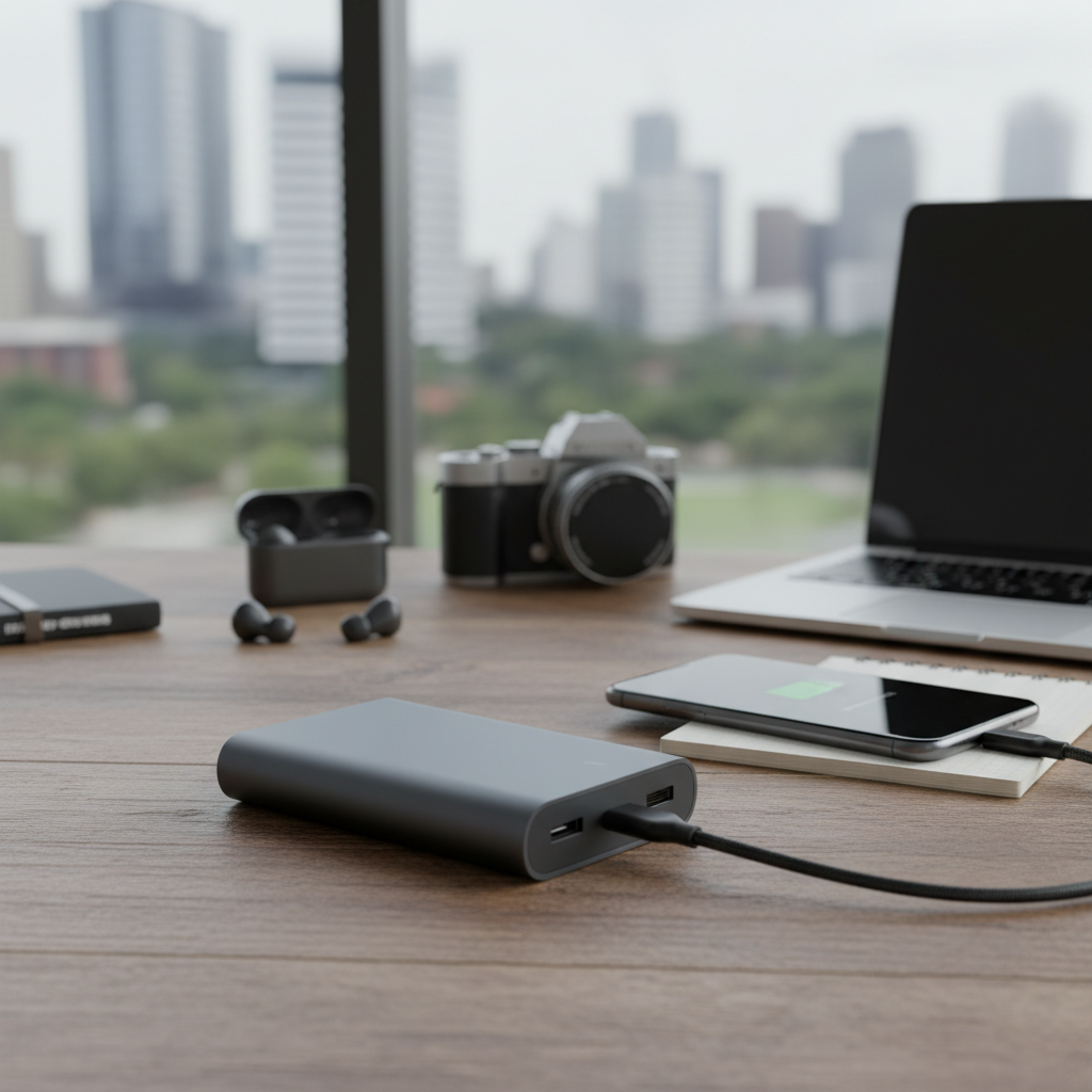 Is a Power Bank Worth It: A Complete Overview