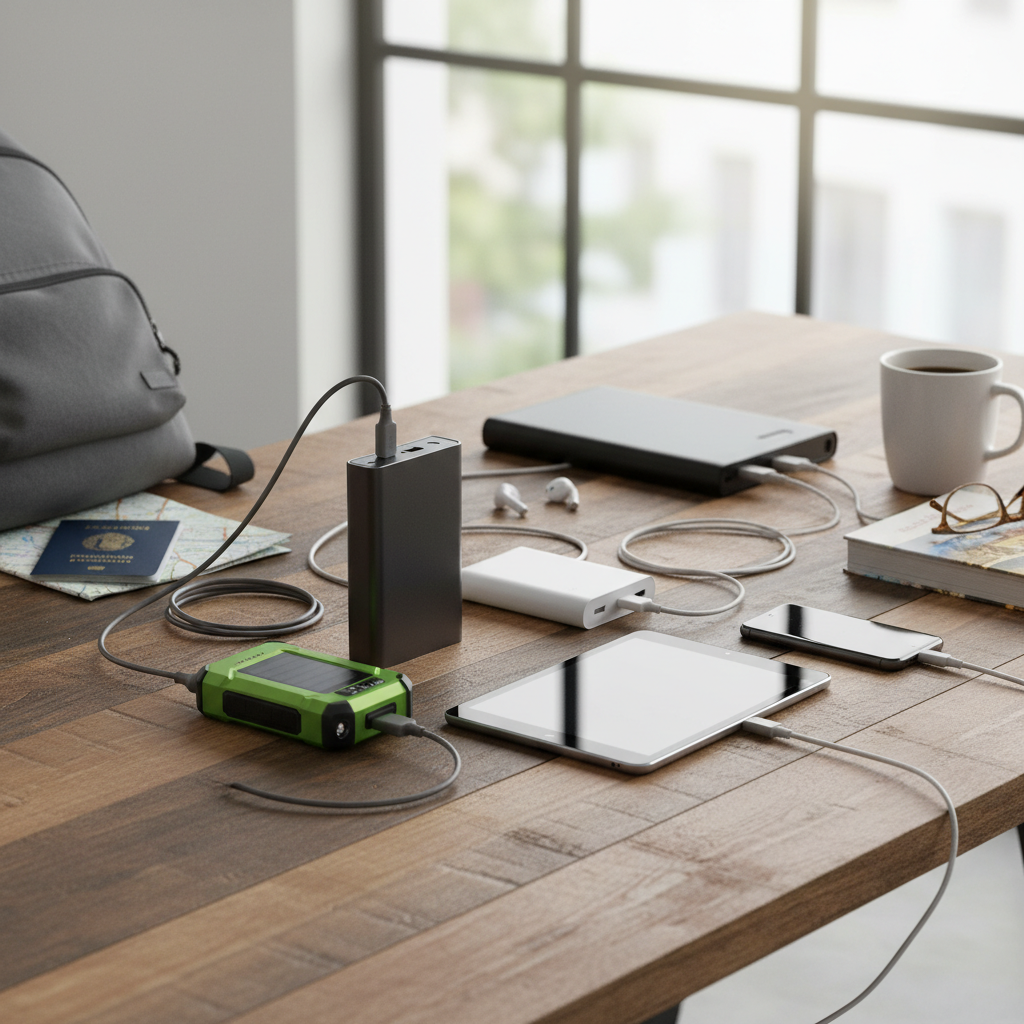 Power Bank Review: An In-Depth Buyer Analysis