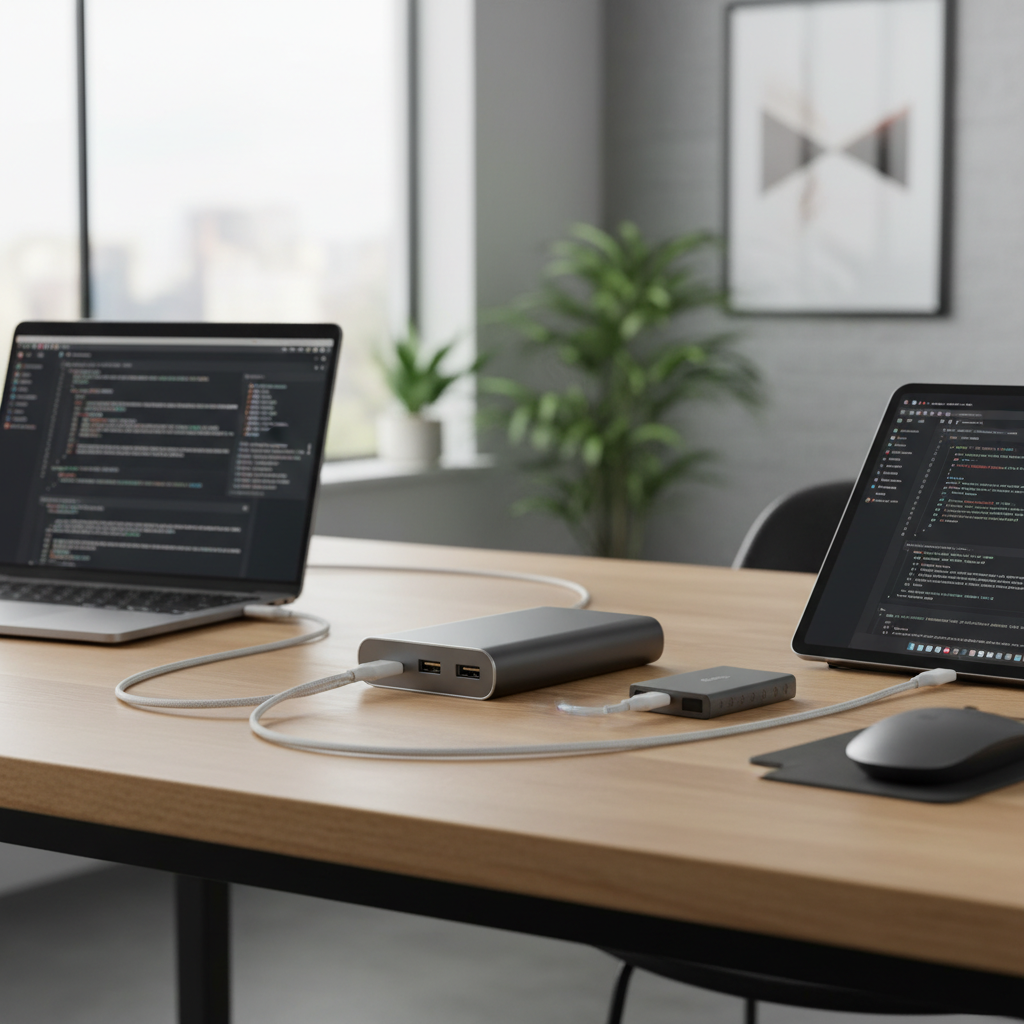 Best Power Bank for Protecting Your Computers: An Expert’s Guide