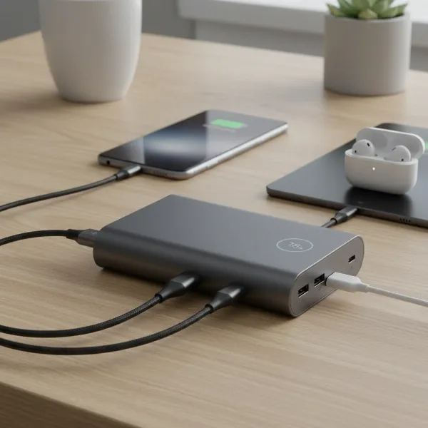 Power Bank vs Battery Case: What’s Right For Your Device?
